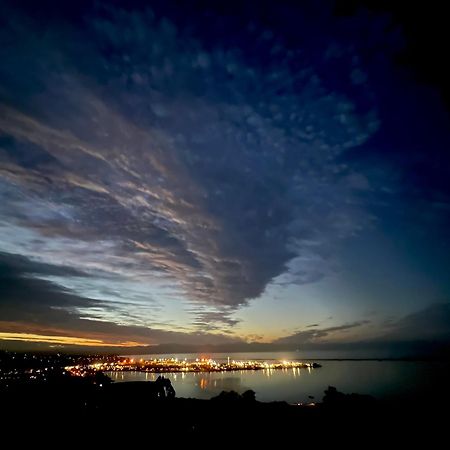 Twin Peaks Luxury Sea View Villa Nelson Dış mekan fotoğraf