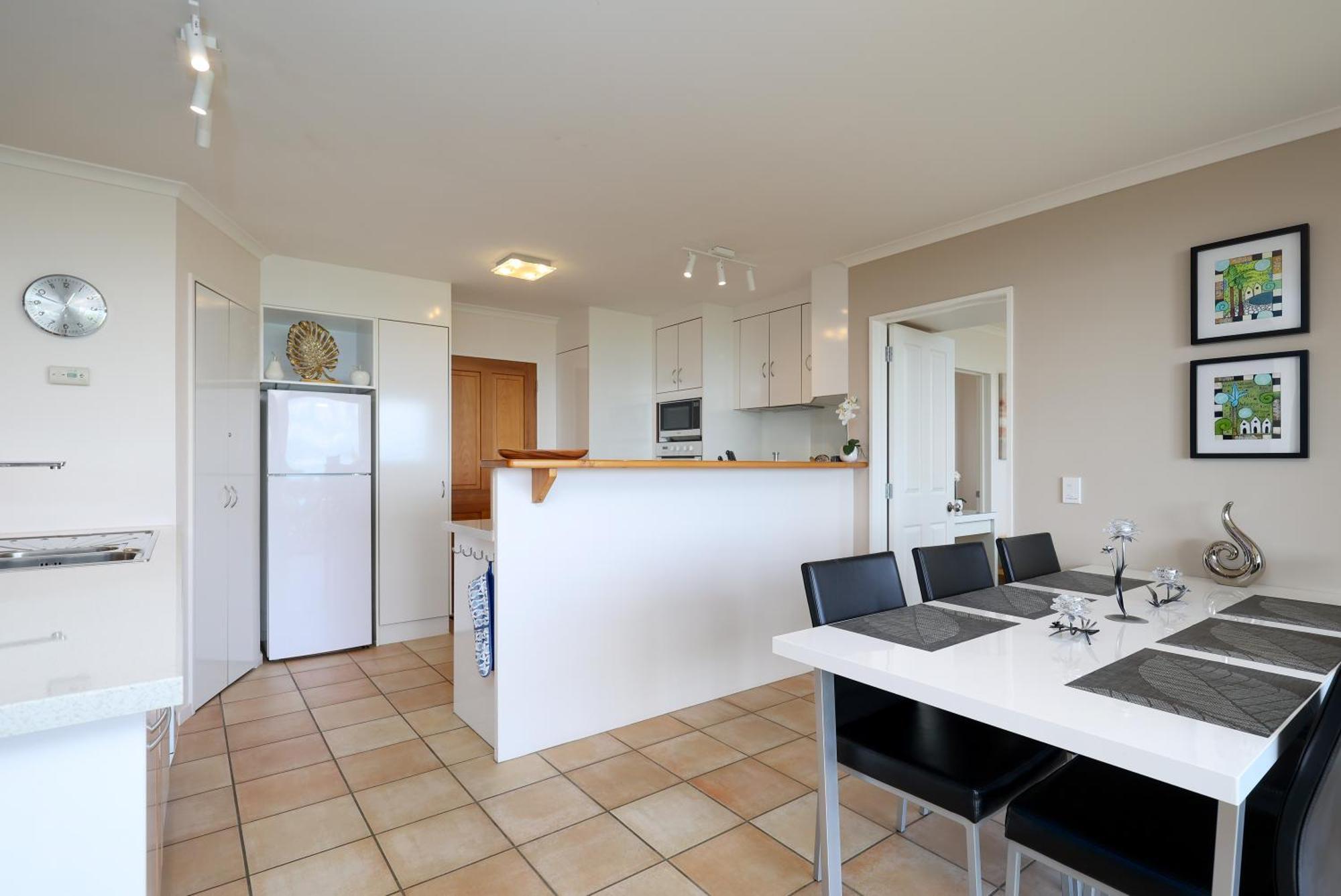 Twin Peaks Luxury Sea View Villa Nelson Dış mekan fotoğraf